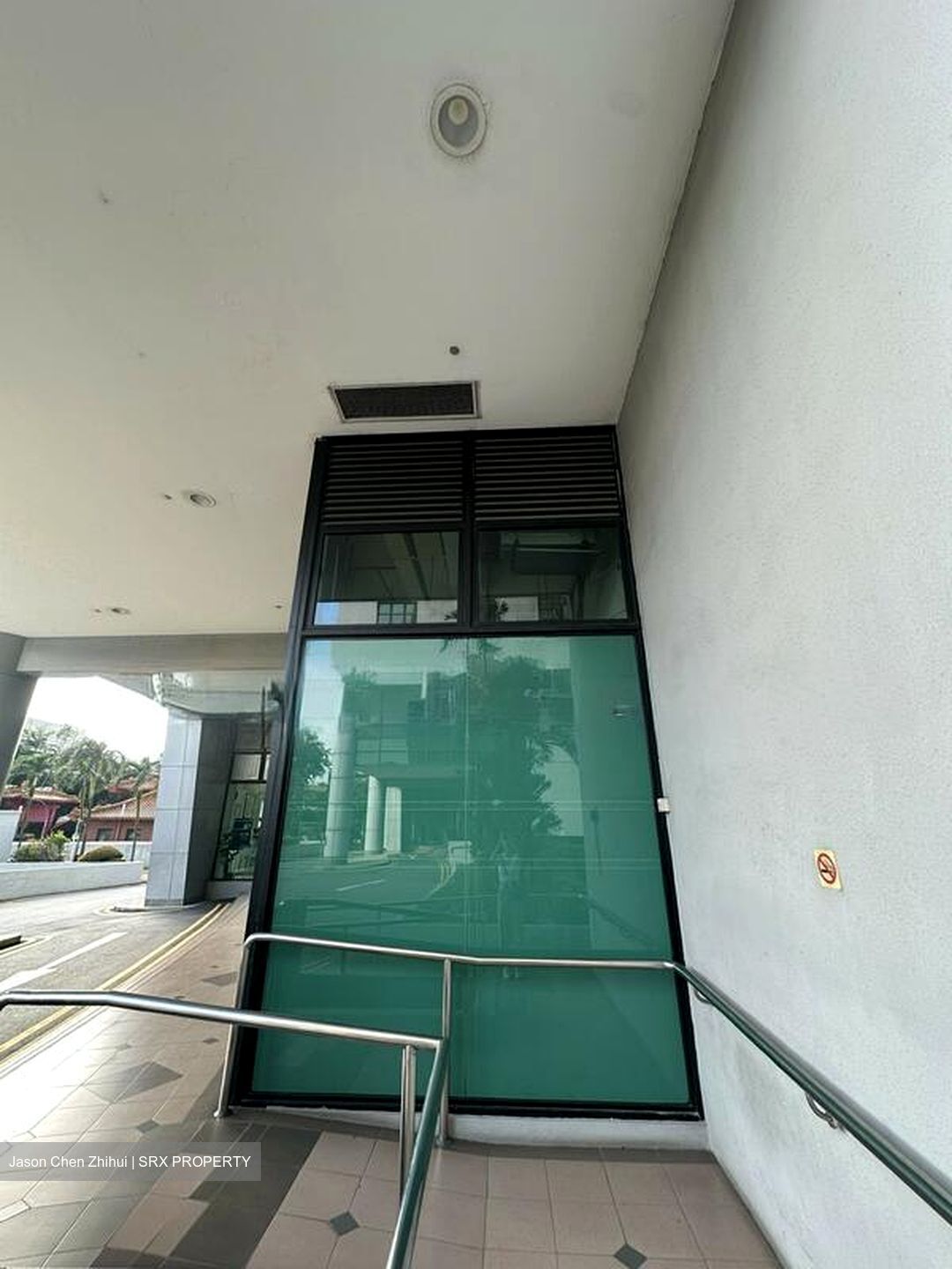 Citilink Warehouse Complex (D5), Factory #503338791